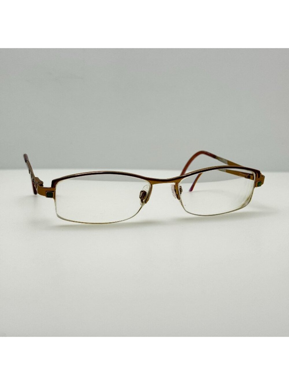 Cazal Eyeglasses Eye Glasses Frames 4011 696 Vintage Germany